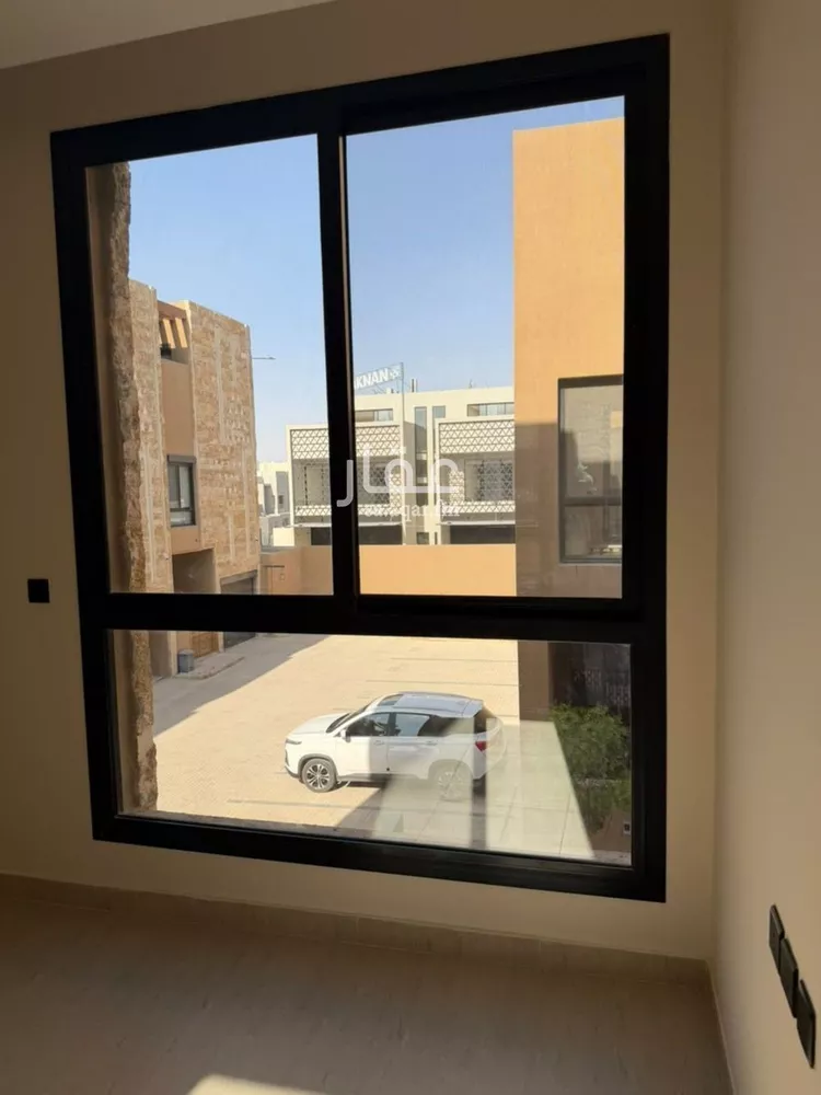 فيلا للإيجار في شارع ابي بكر الصديق, حي النرجس, مدينة الرياض, منطقة الرياض صورة 3