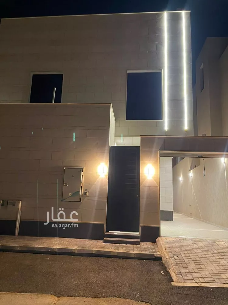 Villa for Rent in Riyadh King Abdul Aziz