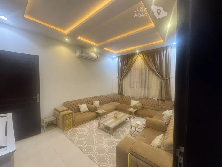 فيلا للإيجار في شارع حمزة بن القاسم, حي الرمال, مدينة الرياض, منطقة الرياض 2