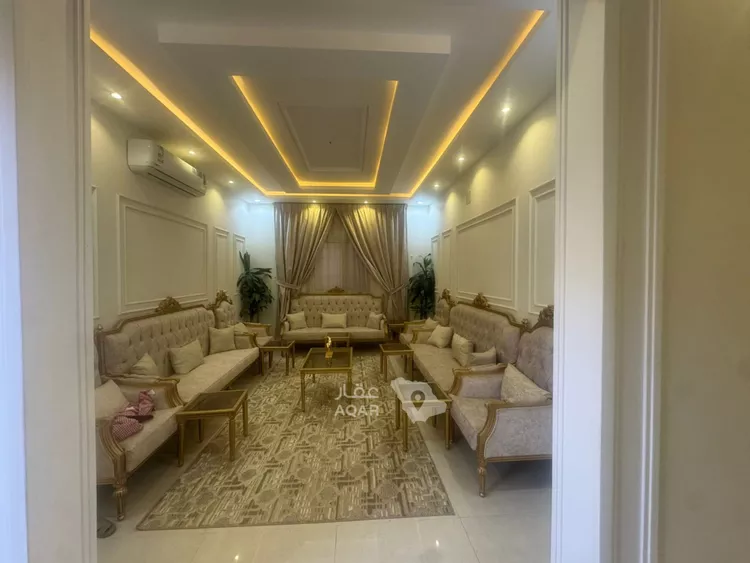 فيلا للإيجار في شارع حمزة بن القاسم, حي الرمال, مدينة الرياض, منطقة الرياض 10