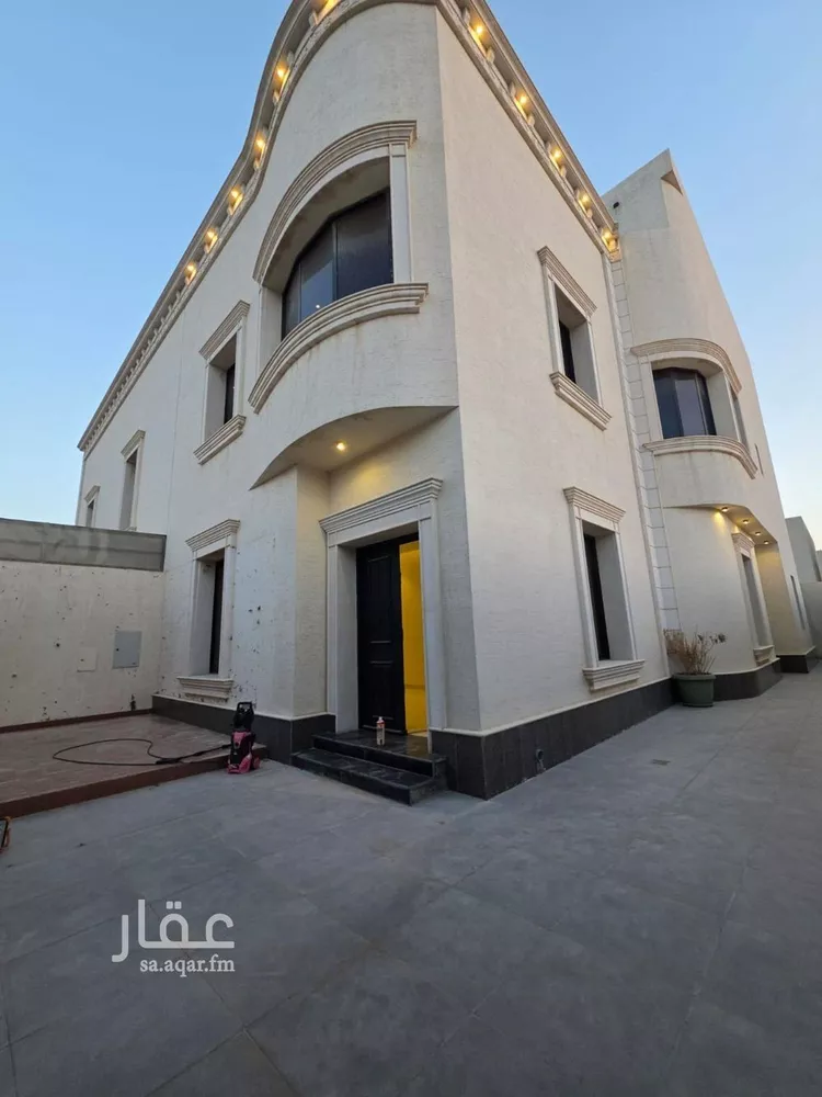 Villa for Rent in Riyadh Al Arid صورة 3