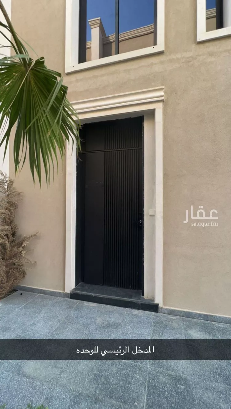 فيلا للإيجار في شارع وادي زمزم, حي القادسية, مدينة الرياض, منطقة الرياض 28