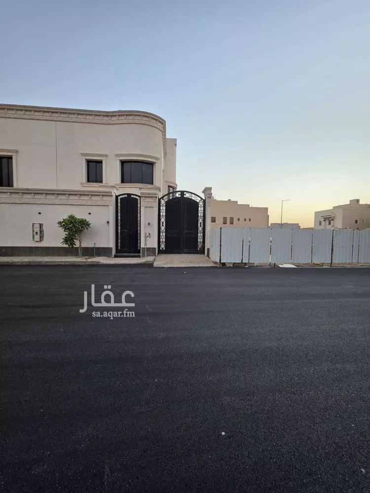 فيلا للإيجار في شارع ابي بكر الصديق, حي النرجس, مدينة الرياض, منطقة الرياض