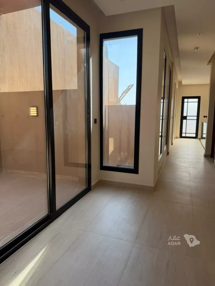 فيلا للإيجار في شارع ابي بكر الصديق, حي النرجس, مدينة الرياض, منطقة الرياض 26