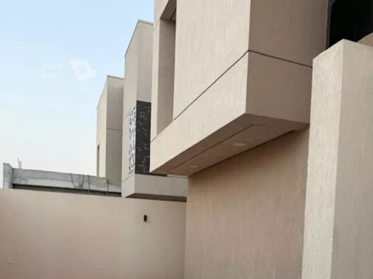 فيلا للإيجار في شارع التواضع, حي النرجس, مدينة الرياض, منطقة الرياض صورة 3