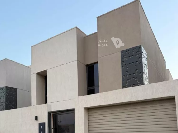 فيلا للإيجار في شارع التواضع, حي النرجس, مدينة الرياض, منطقة الرياض