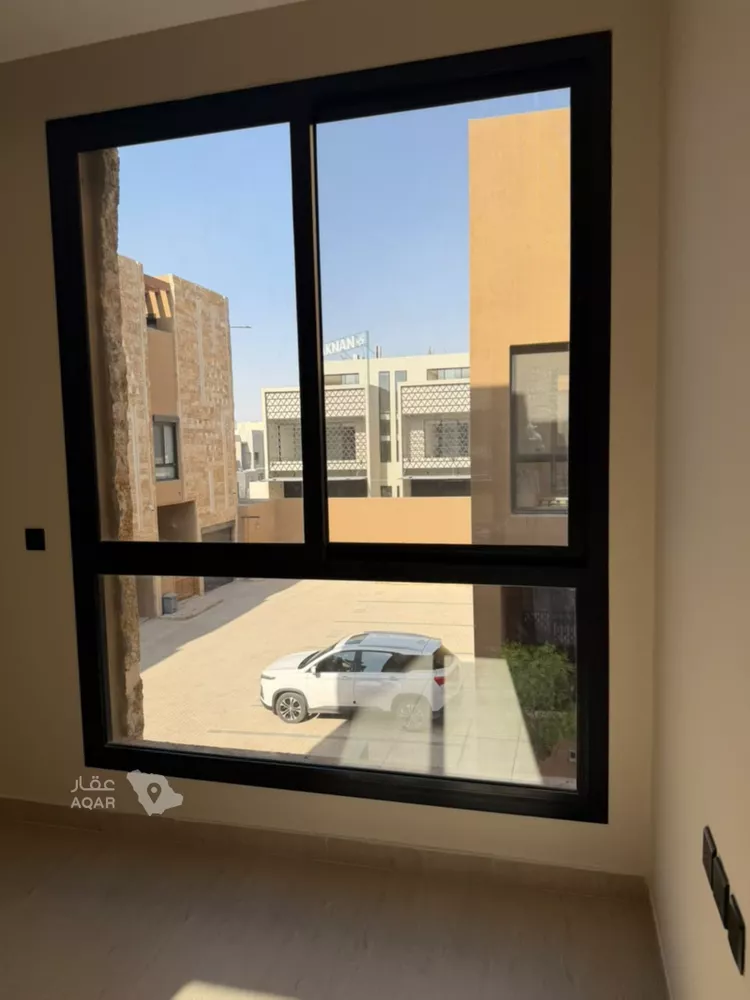 فيلا للإيجار في شارع ابي بكر الصديق, حي النرجس, مدينة الرياض, منطقة الرياض 19