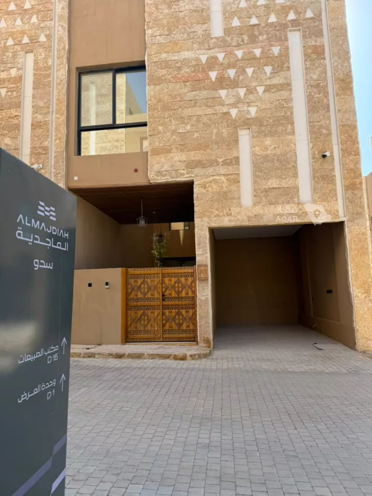 فيلا للإيجار في شارع ابي بكر الصديق, حي النرجس, مدينة الرياض, منطقة الرياض 20