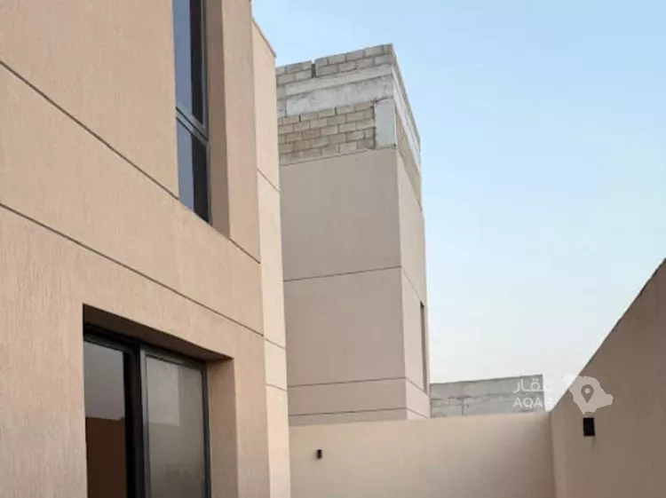 فيلا للإيجار في شارع التواضع, حي النرجس, مدينة الرياض, منطقة الرياض صورة 2