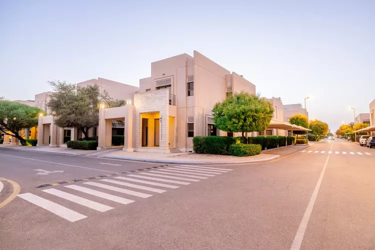Villa for Rent