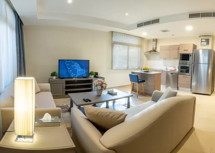 Apartment for Rent in Dammam As Sadafah صورة 2