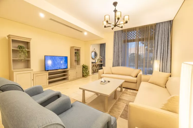 Villa for Rent