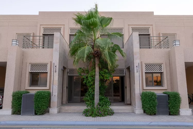 Villa for Rent