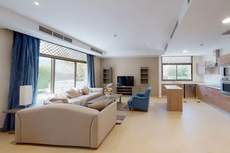 Apartment for Rent in Dammam As Sadafah 5