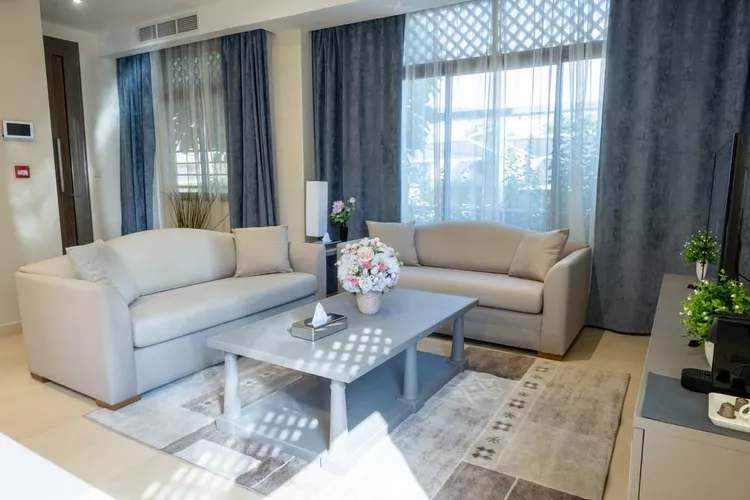 Apartment for Rent in Dammam As Sadafah