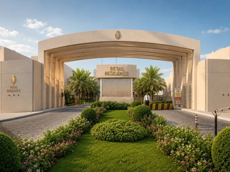 Villa for Rent