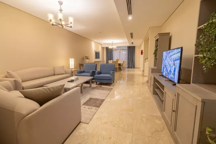 Apartment for Rent in Dammam As Sadafah 7