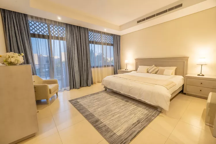 Villa for Rent in Dammam As Sadafah صورة 3