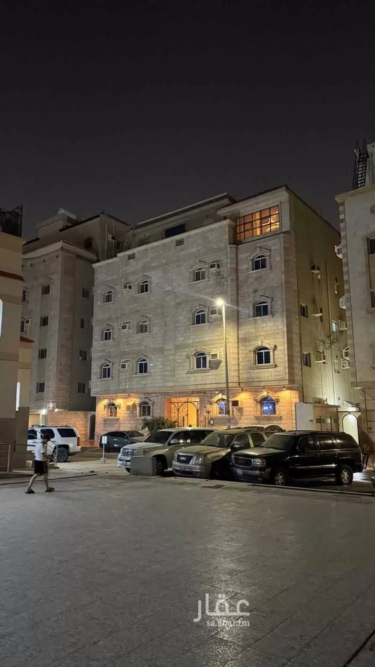 عمارة للبيع في شارع احمد الرهوني, حي النسيم, مدينة جدة, منطقة مكة المكرمة صورة 3