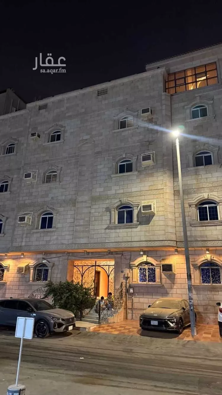 Building for Sale in Jeddah Al Naseem