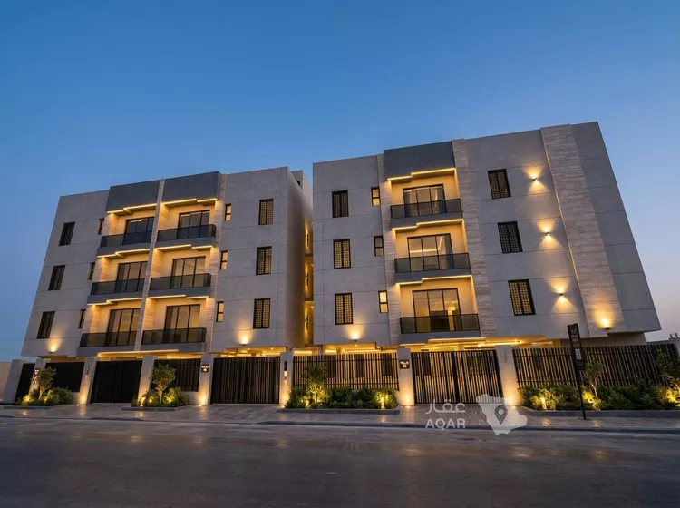 Apartment for Sale in Dammam An Nada 7