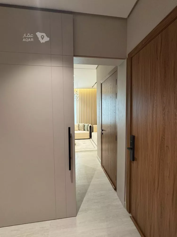 Apartment for Sale in Dammam An Nada 10