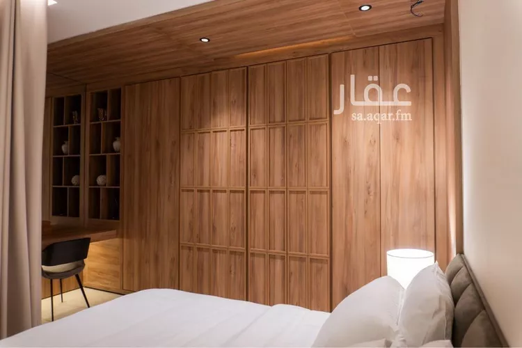 شقة للبيع في شارع صلاح الدين الايوبي, حي البستان, مدينة الخبر, المنطقة الشرقية 9