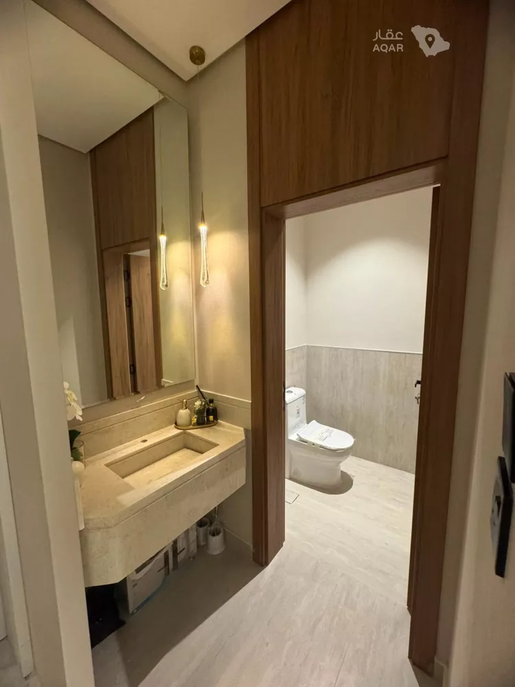 Apartment for Sale in Dammam An Nada 17