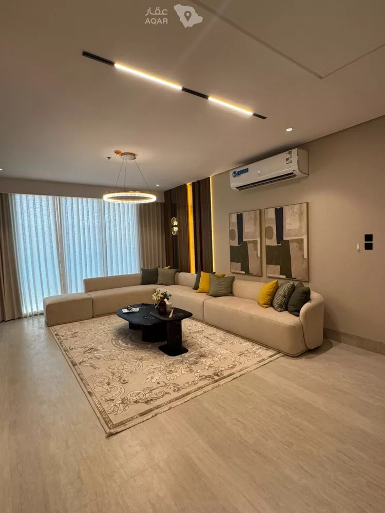 Apartment for Sale in Dammam An Nada 18