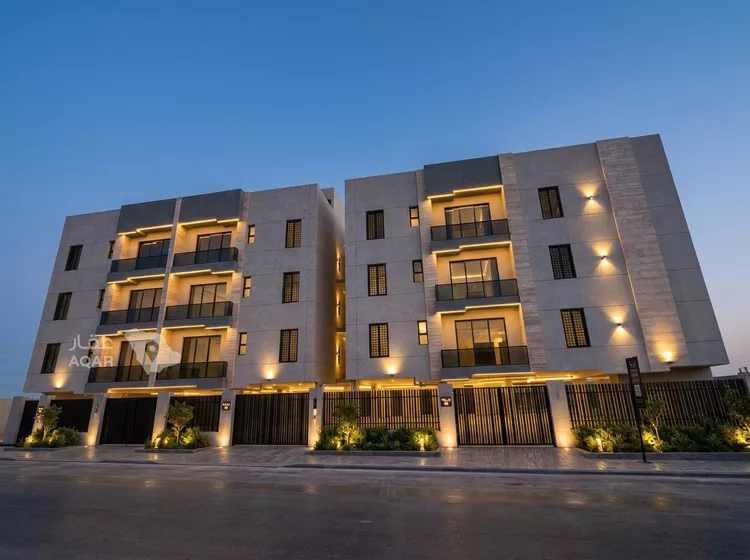 Apartment for Sale in Dammam An Nada