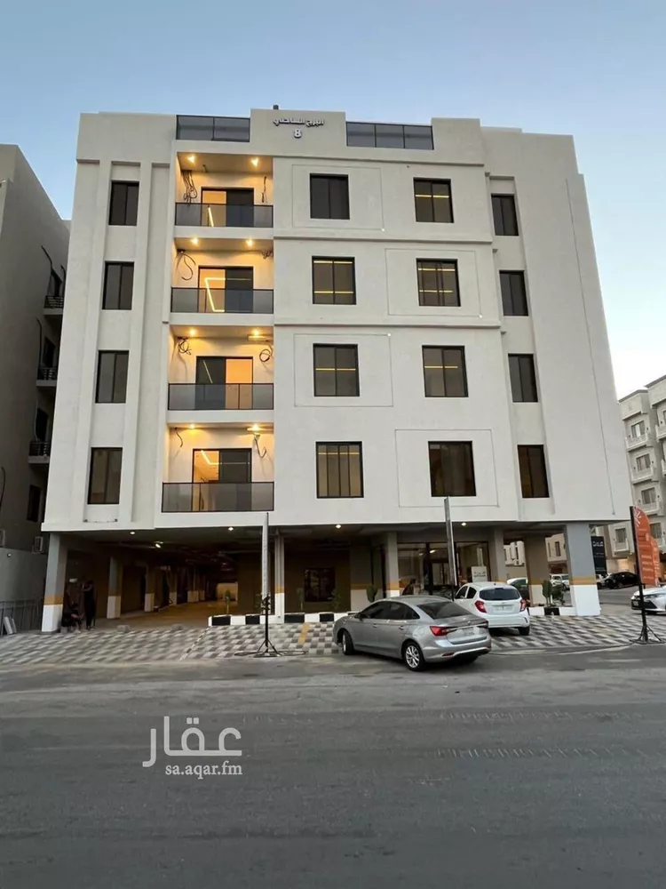 Apartment for Sale in Al Khobar Al Hamra