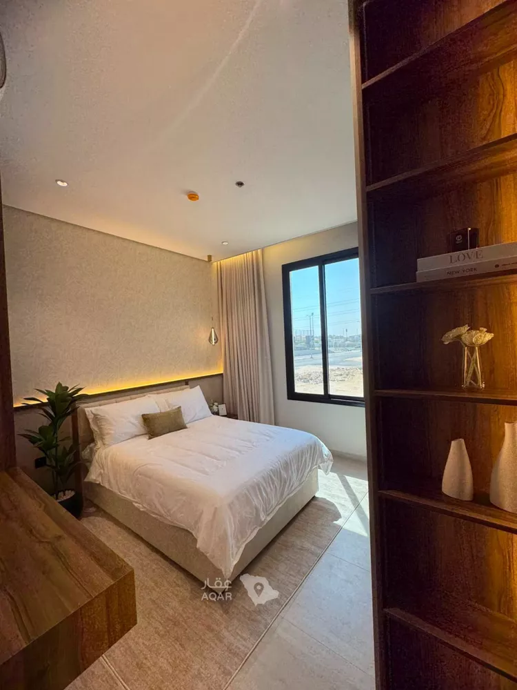 Apartment for Sale in Dammam An Nada 19