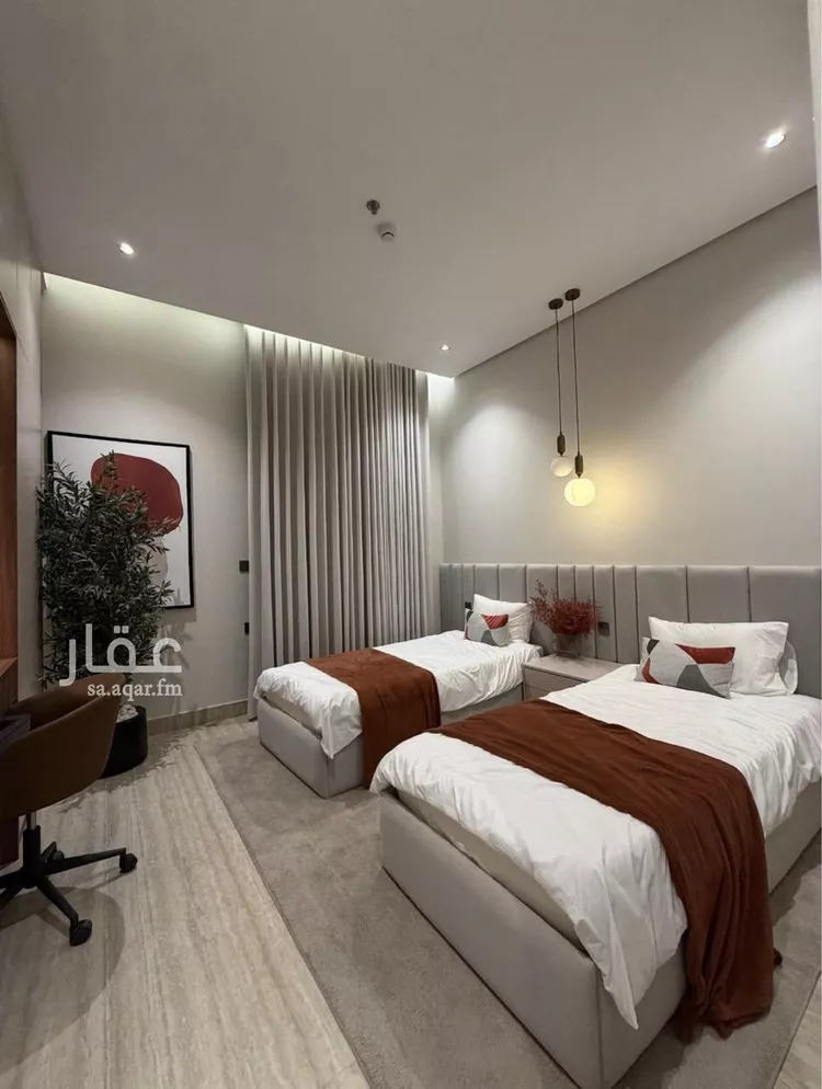 شقة للبيع في شارع 1 السيف, حي السيف, مدينة الدمام, المنطقة الشرقية 6