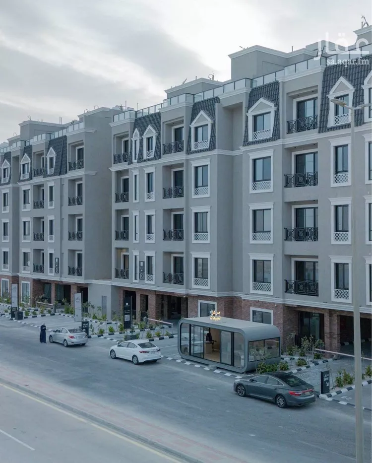 Apartment for Sale in Al Khobar Al Bahar