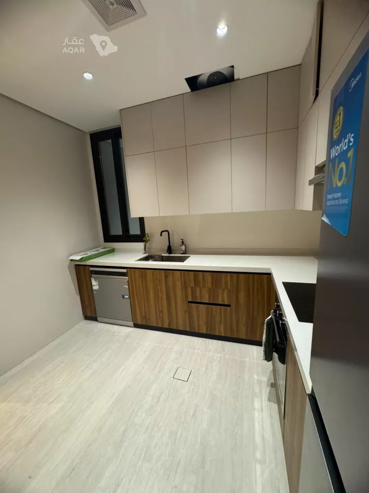 Apartment for Sale in Dammam An Nada