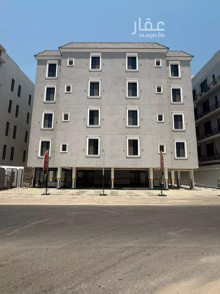 Apartment for Sale in Al Khobar Al Hamra
