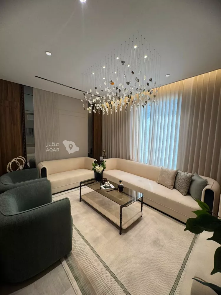 Apartment for Sale in Dammam An Nada 11