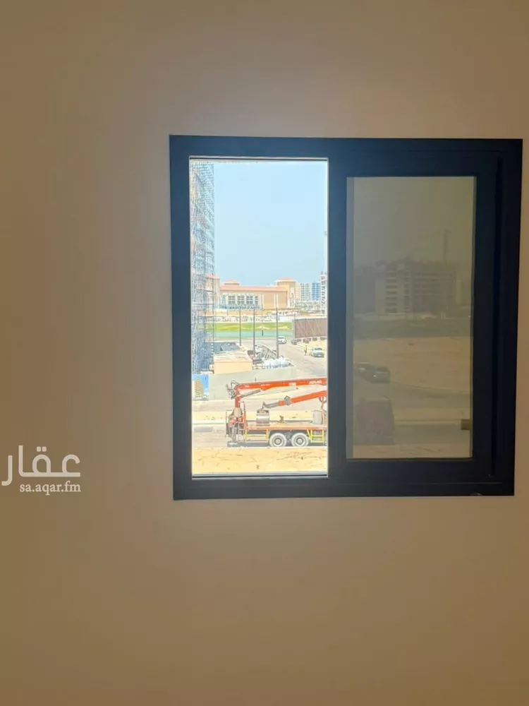 شقة للبيع في شارع المراح, حي الحمراء, مدينة الخبر, المنطقة الشرقية 9