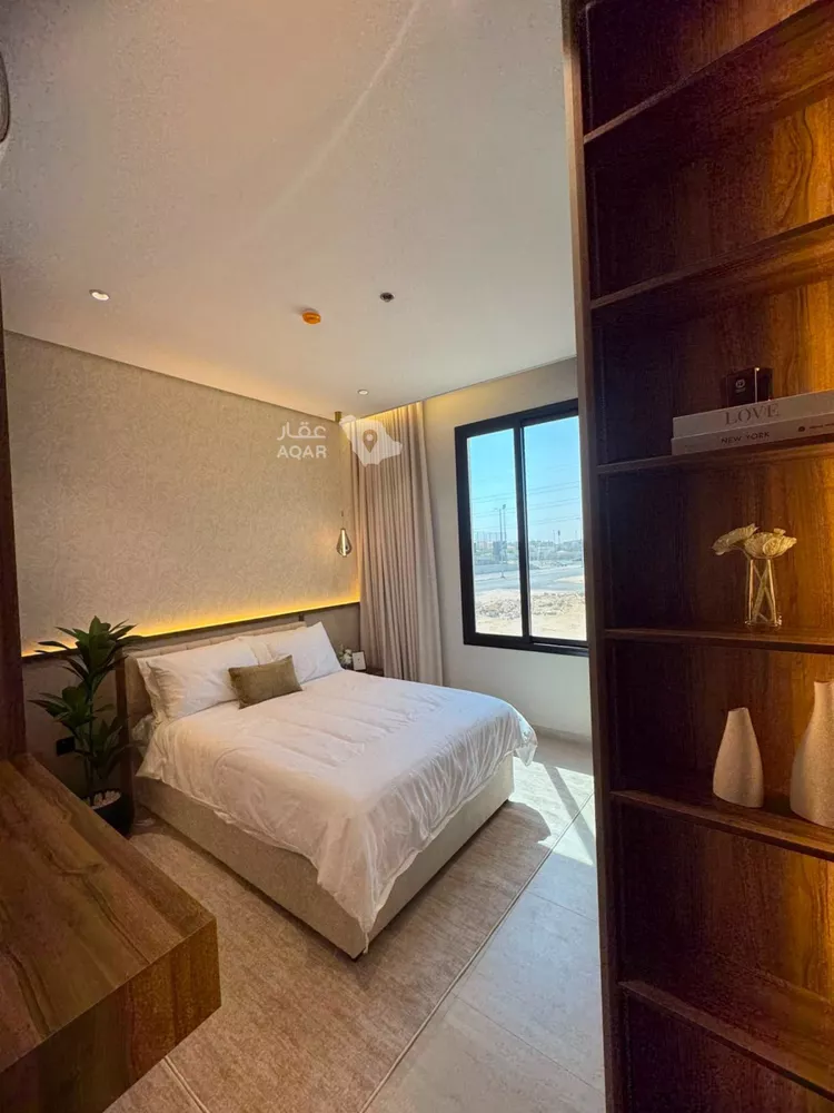 Apartment for Sale in Dammam An Nada 18