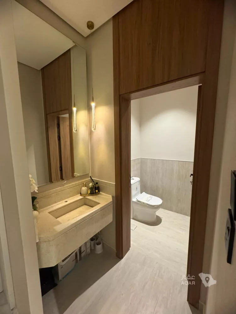 Apartment for Sale in Dammam An Nada 22