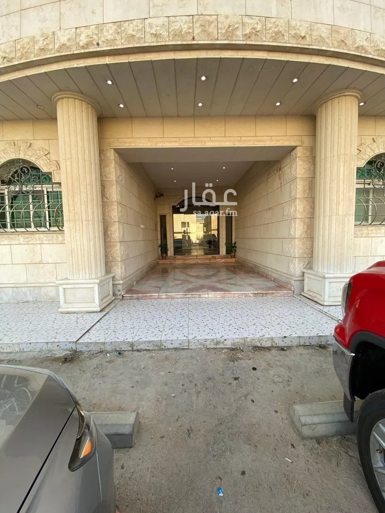 استوديو للإيجار في شارع جرير بن عبدالله البجلي, حي مغرزات, مدينة الرياض, منطقة الرياض صورة 2