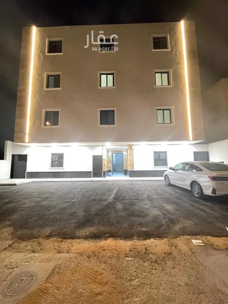شقة للإيجار في شارع ناصر الحصام, حي المروة, مدينة الرياض, منطقة الرياض