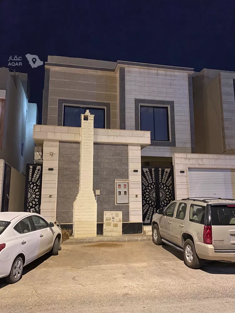 شقة للإيجار في شارع عبدالله بن جعفر, حي الرمال, مدينة الرياض, منطقة الرياض