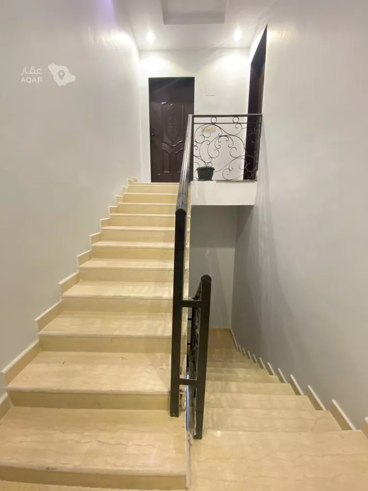 شقة للإيجار في شارع عبدالله بن جعفر, حي الرمال, مدينة الرياض, منطقة الرياض 16