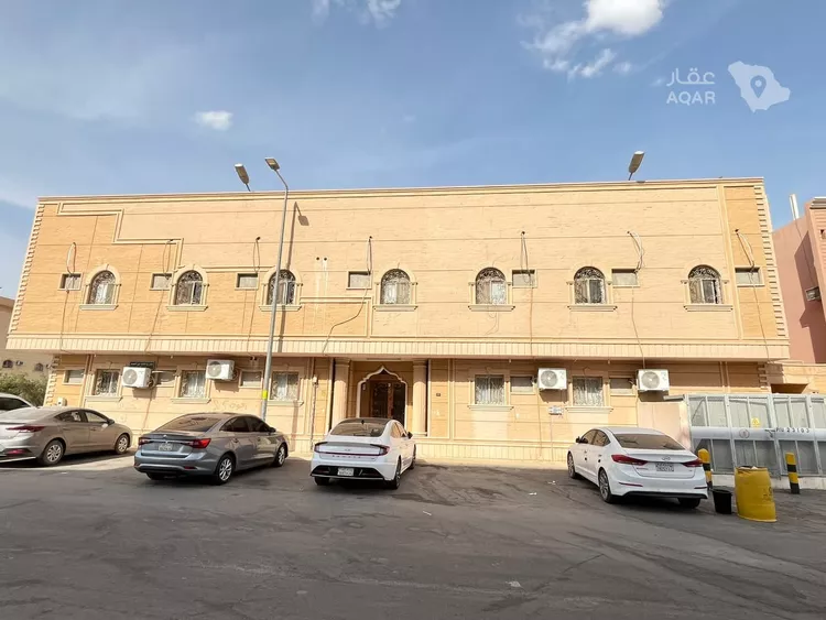 شقة للإيجار في شارع محمد بن أحمد أبي شيبة, حي الشفاء, مدينة الرياض, منطقة الرياض