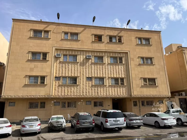 Studio for rent in Riyadh Al Hazm