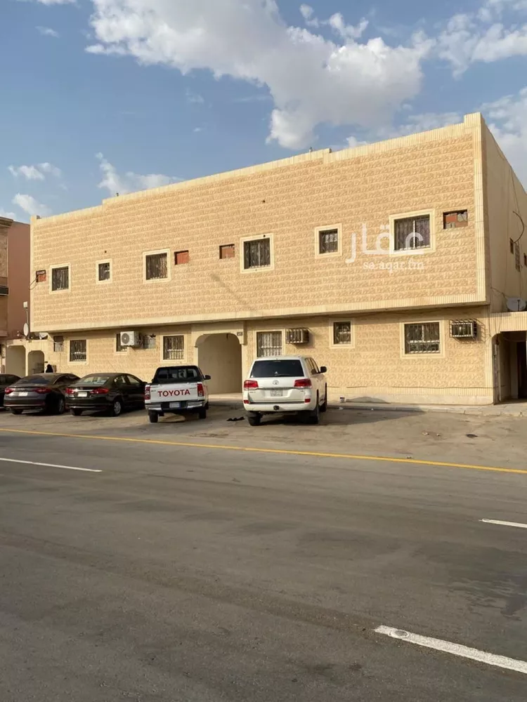 شقة للإيجار في شارع الفجر, حي السويدي الغربي, مدينة الرياض, منطقة الرياض