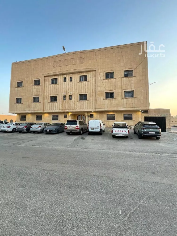 Apartment for Rent in Riyadh Badr