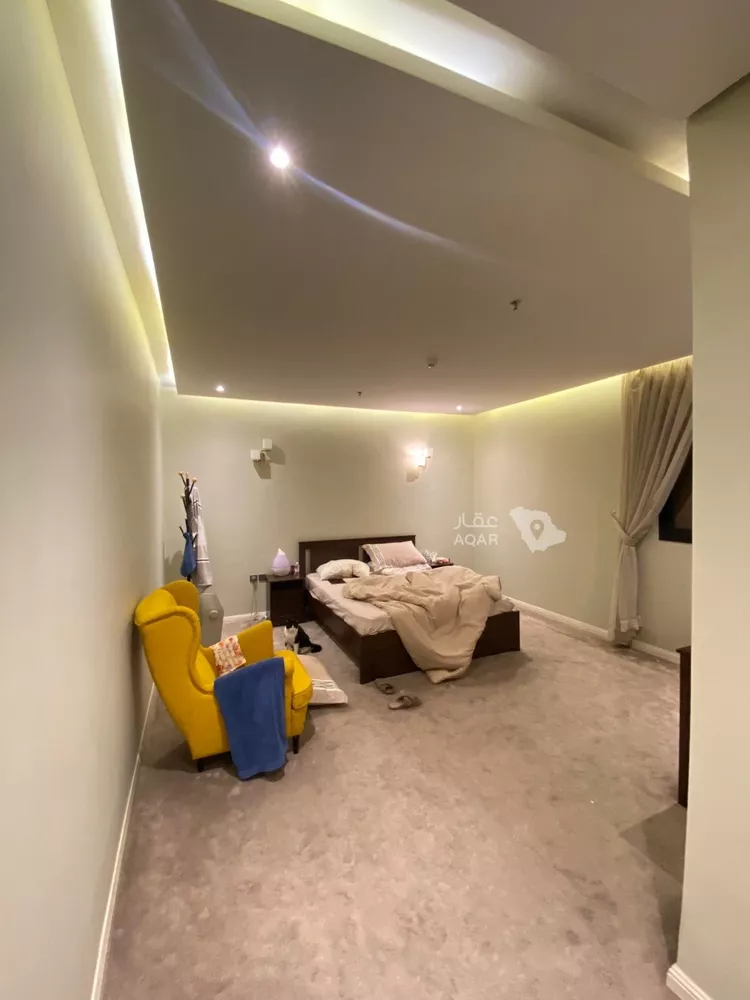 شقة للإيجار في شارع عبدالواحد الأزجي, حي قرطبة, مدينة الرياض, منطقة الرياض 8