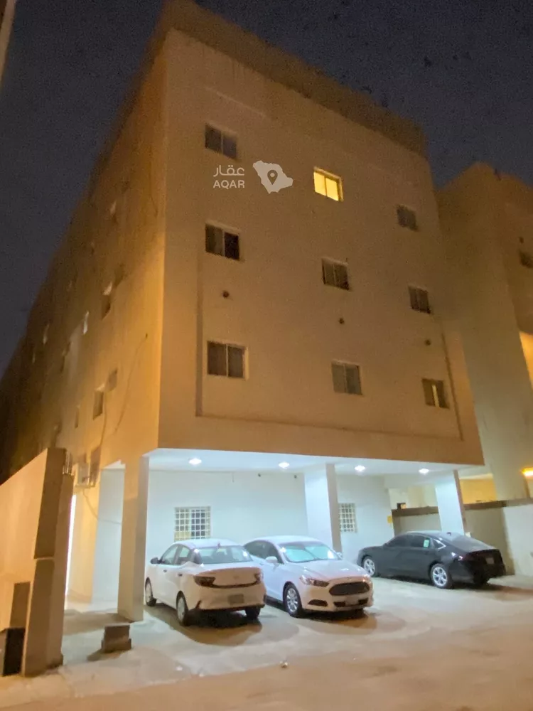 Apartment for Rent in Riyadh Al Wizarat